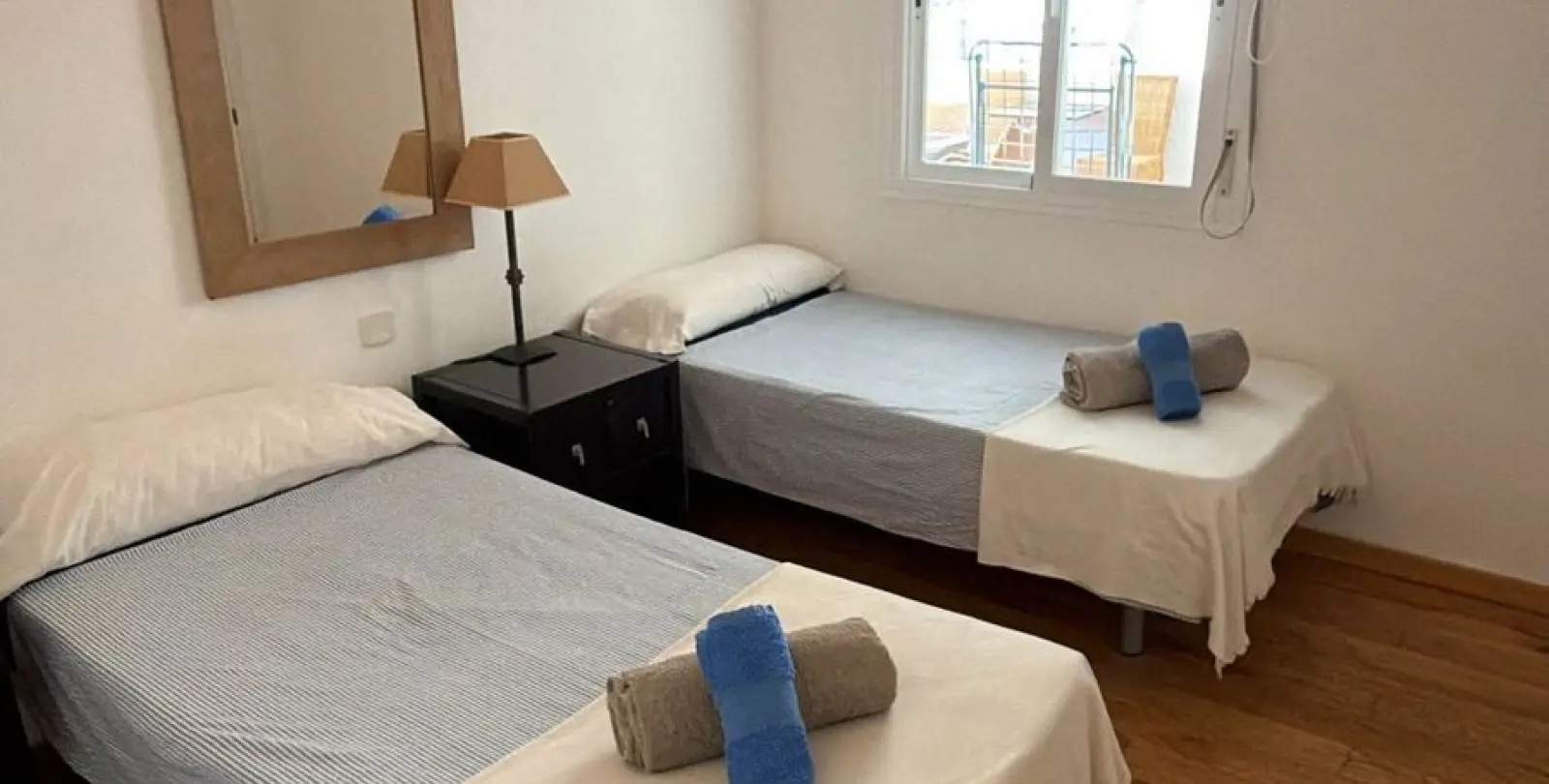 Sale of middle floor apartment in Nueva Andalucía 18