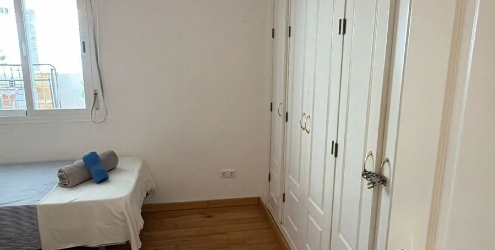 Sale of middle floor apartment in Nueva Andalucía 19