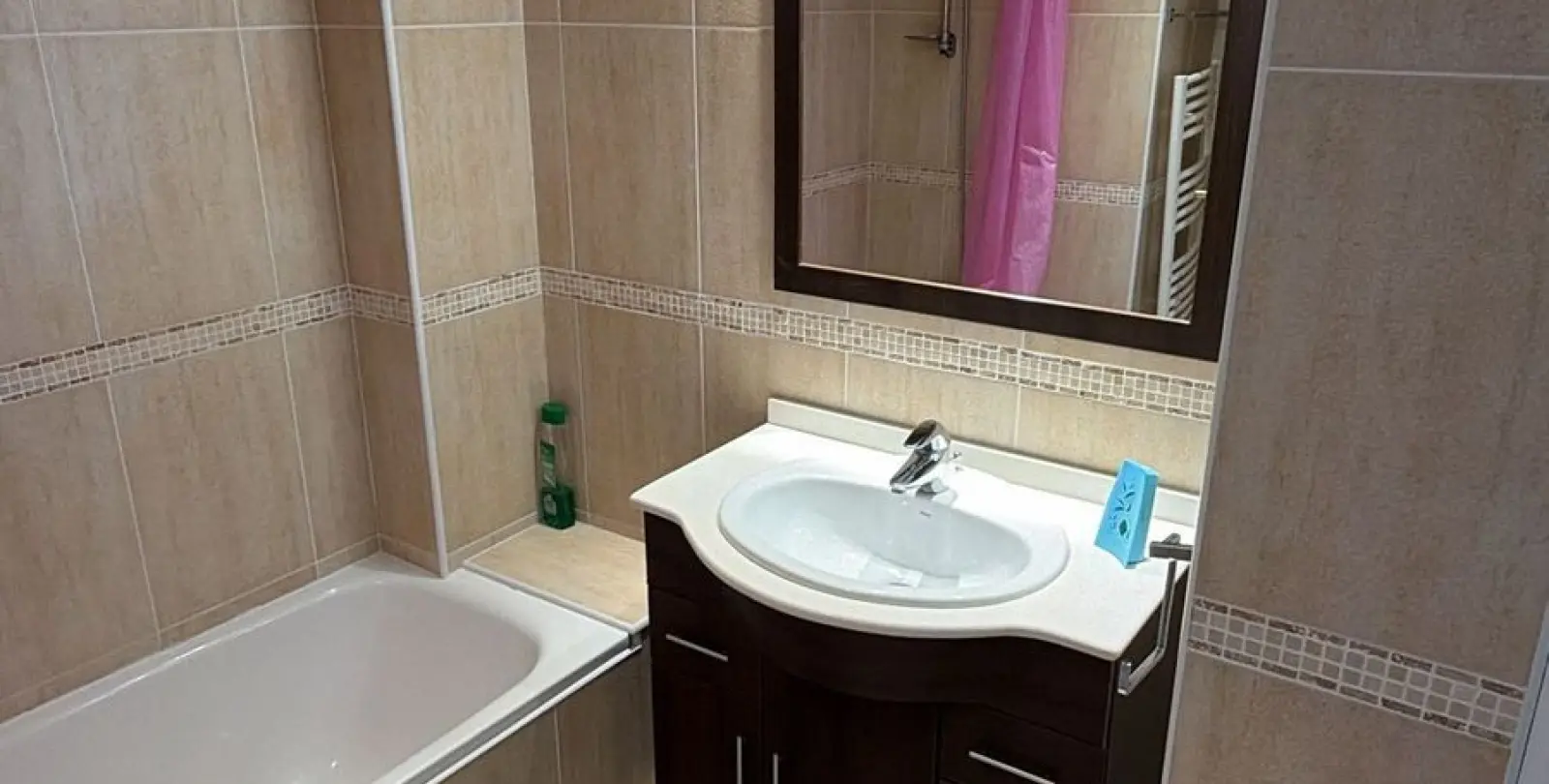 Sale of middle floor apartment in Nueva Andalucía 20