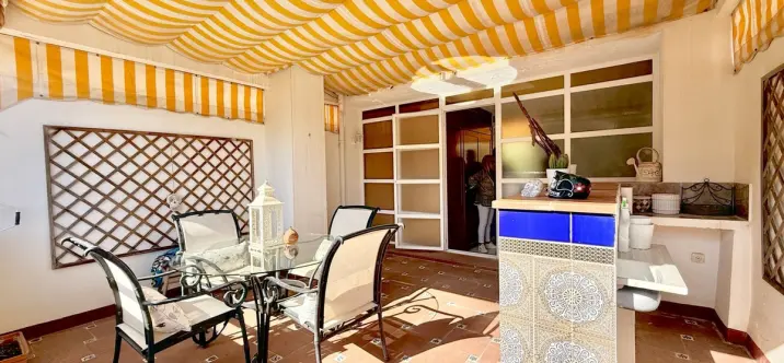 Sale of townhouse in Mijas Costa 0