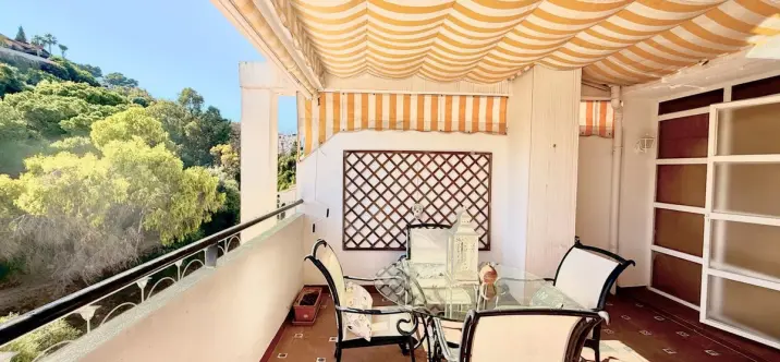 Sale of townhouse in Mijas Costa 1