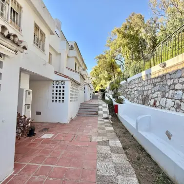 Sale of townhouse in Mijas Costa