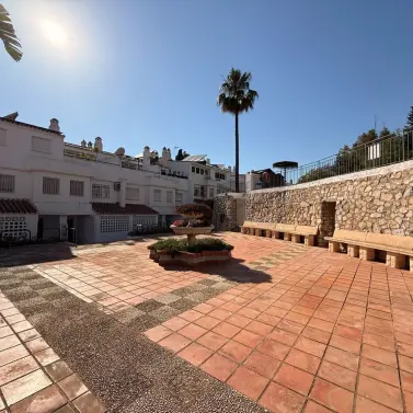 Sale of townhouse in Mijas Costa
