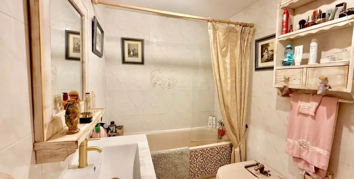 Sale of townhouse in Mijas Costa 23