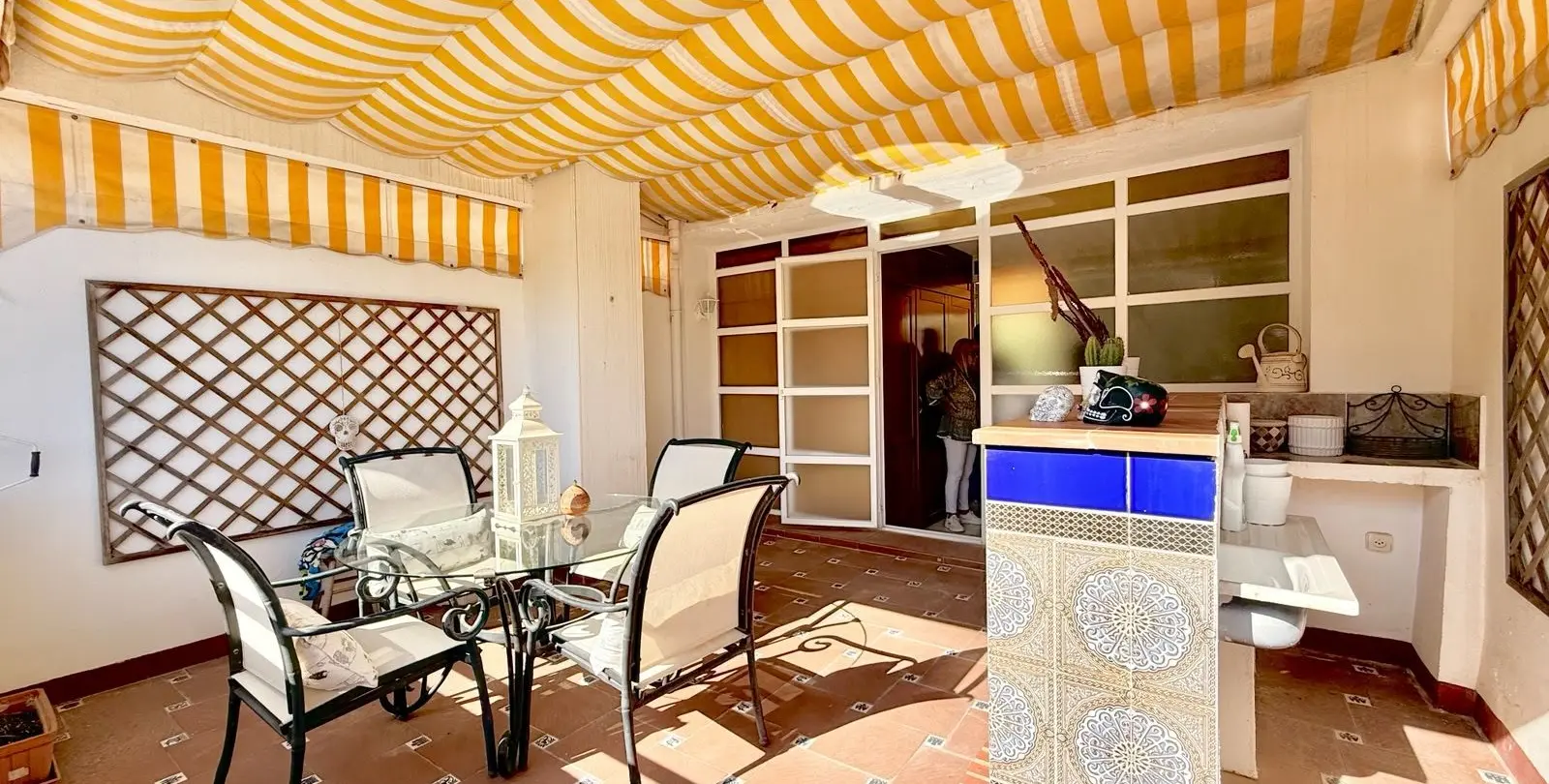 Sale of townhouse in Mijas Costa 1