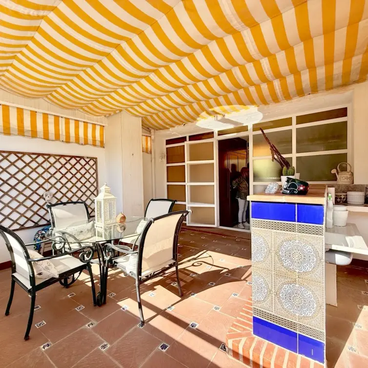 Venta de adosado en Mijas Costa