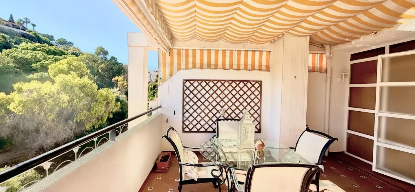 Venta de adosado en Mijas Costa 1