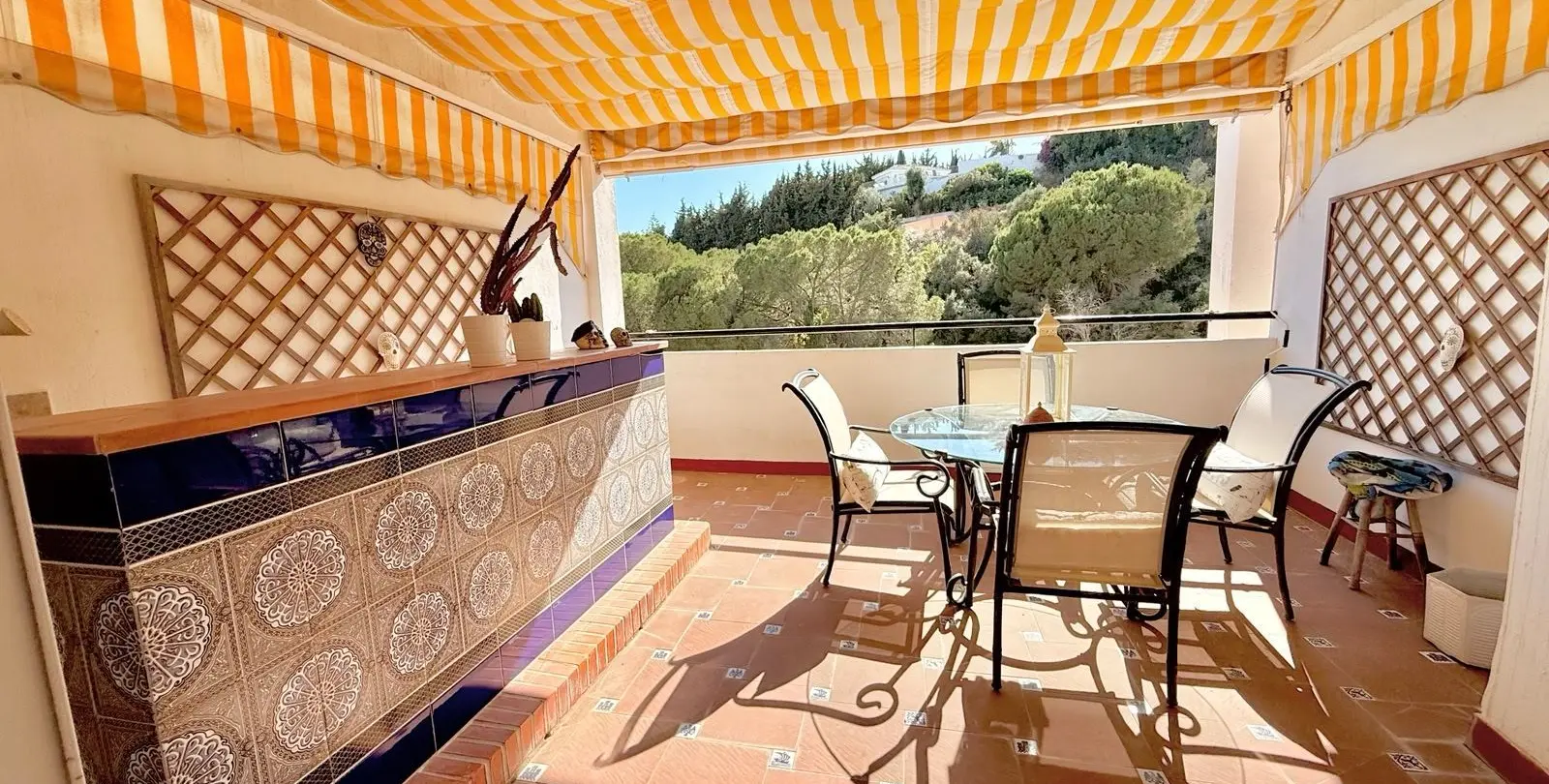 Sale of townhouse in Mijas Costa 3