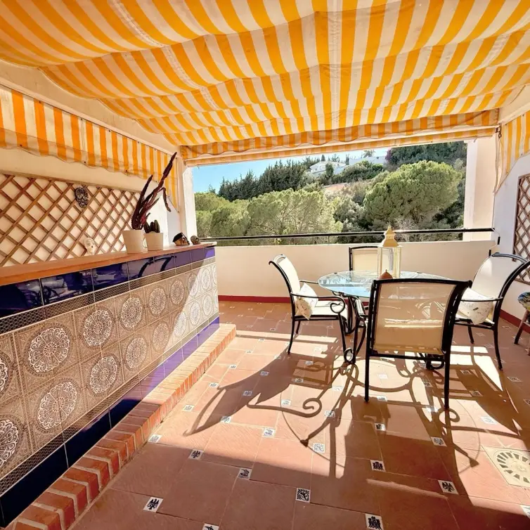 Venta de adosado en Mijas Costa