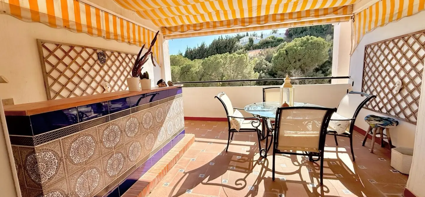 Venta de adosado en Mijas Costa 2