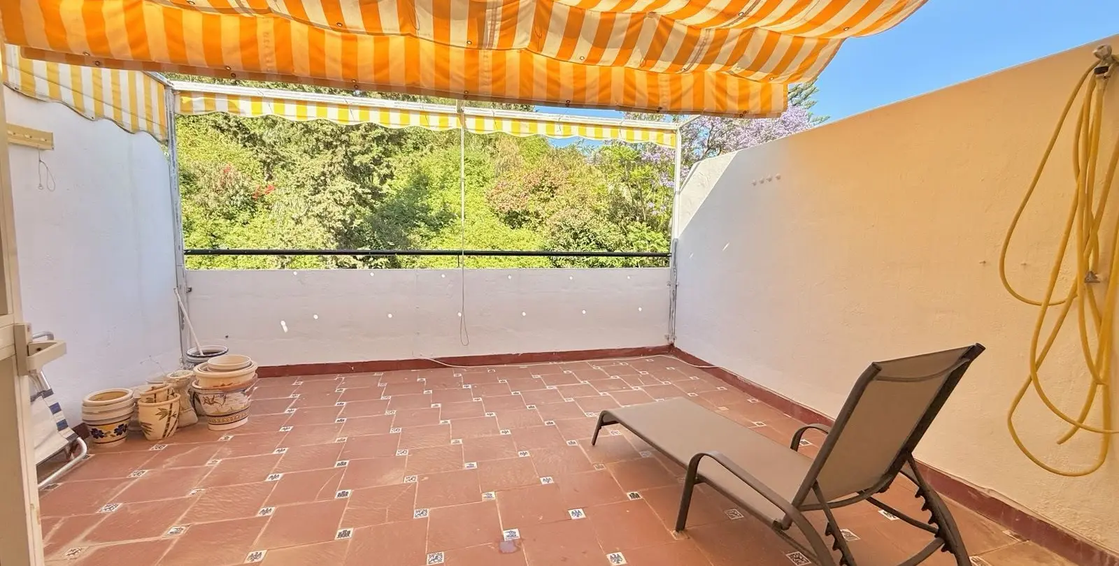 Sale of townhouse in Mijas Costa 4