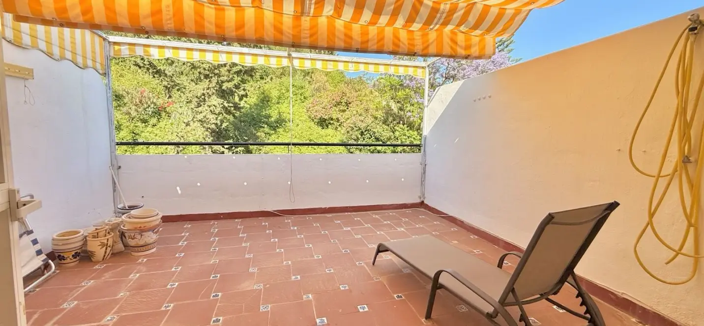 Venta de adosado en Mijas Costa 3