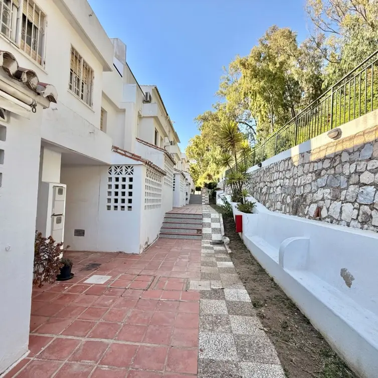 Venta de adosado en Mijas Costa