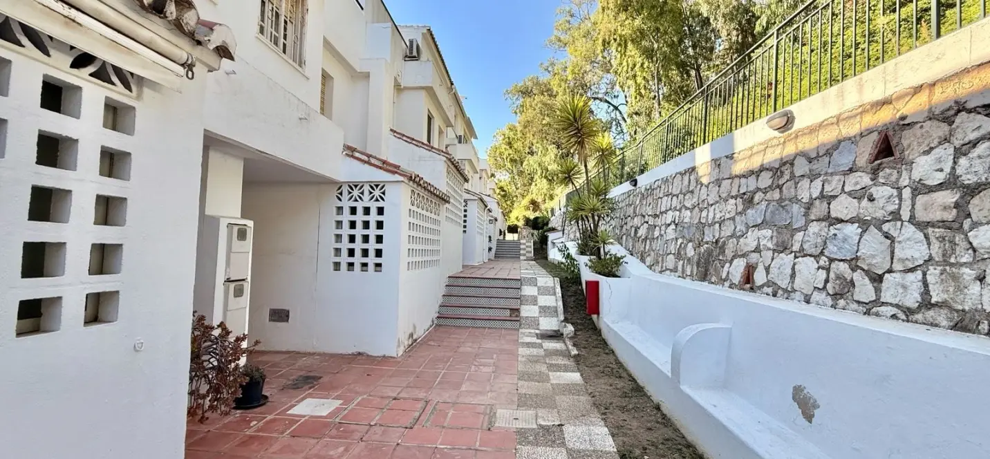 Venta de adosado en Mijas Costa 4