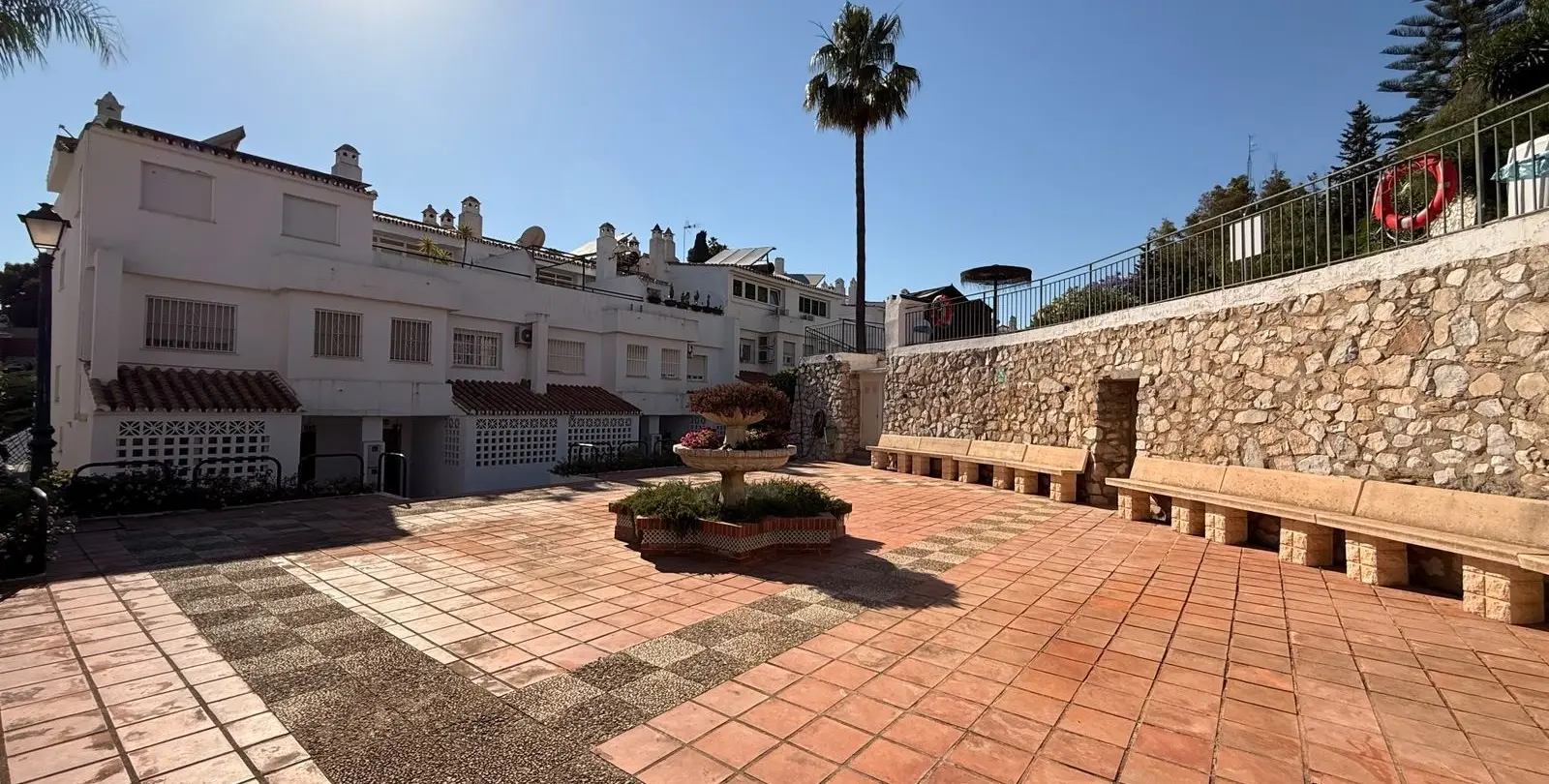 Sale of townhouse in Mijas Costa 6