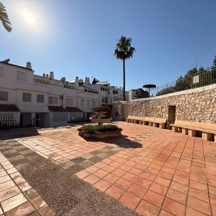 Venta de adosado en Mijas Costa