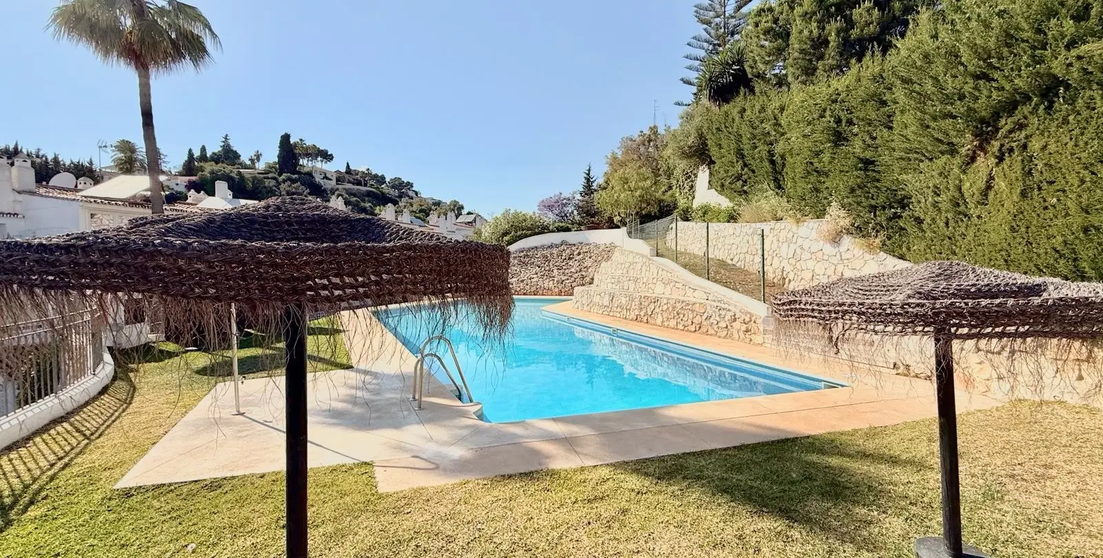 Sale of townhouse in Mijas Costa 7