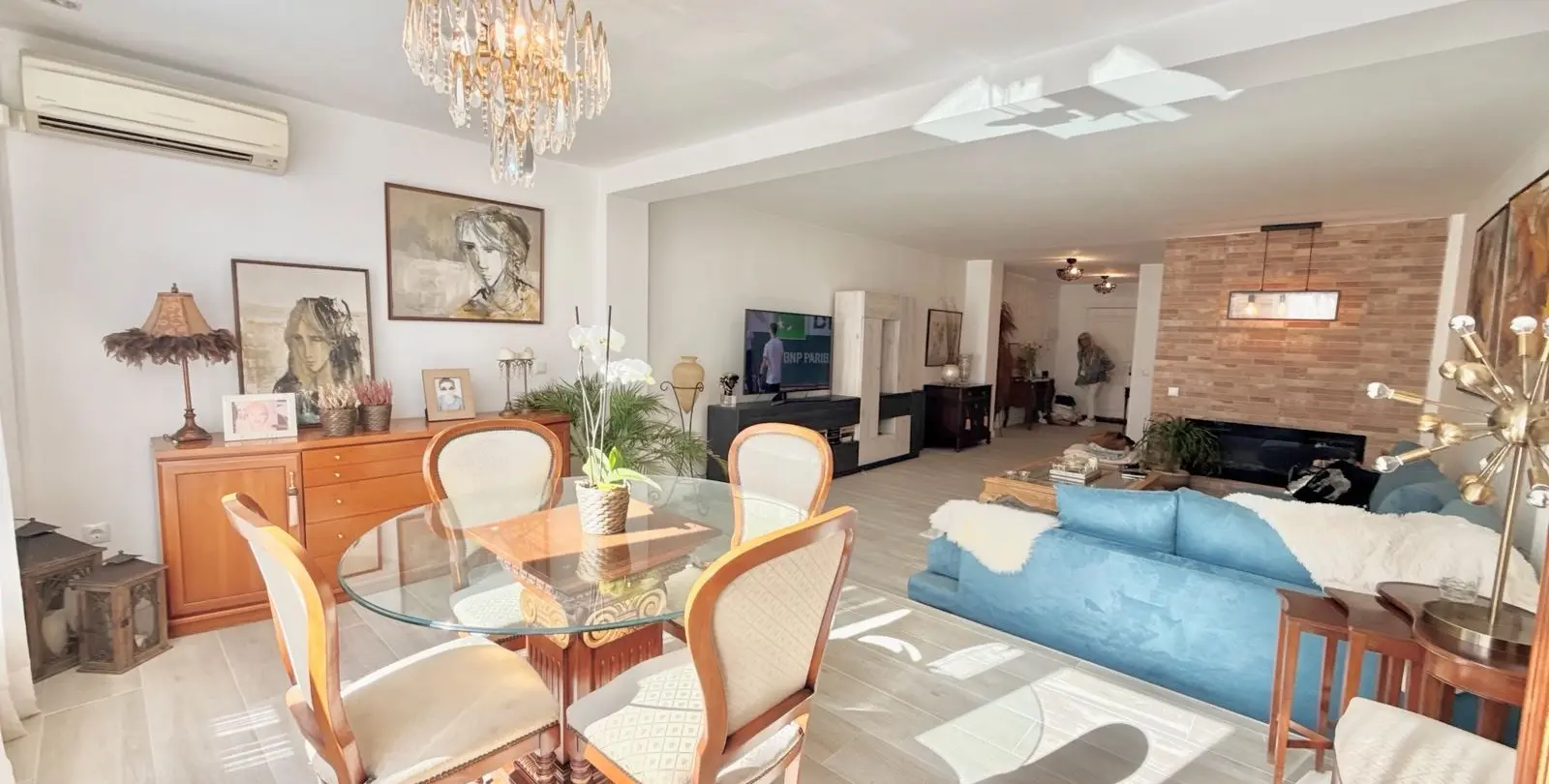 Sale of townhouse in Mijas Costa 8