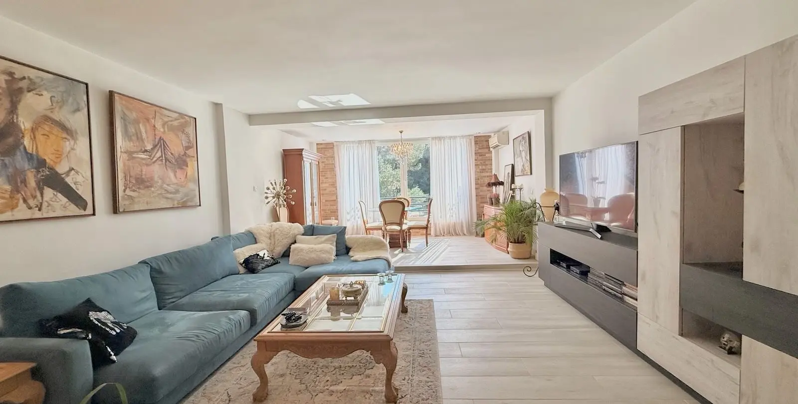 Sale of townhouse in Mijas Costa 9