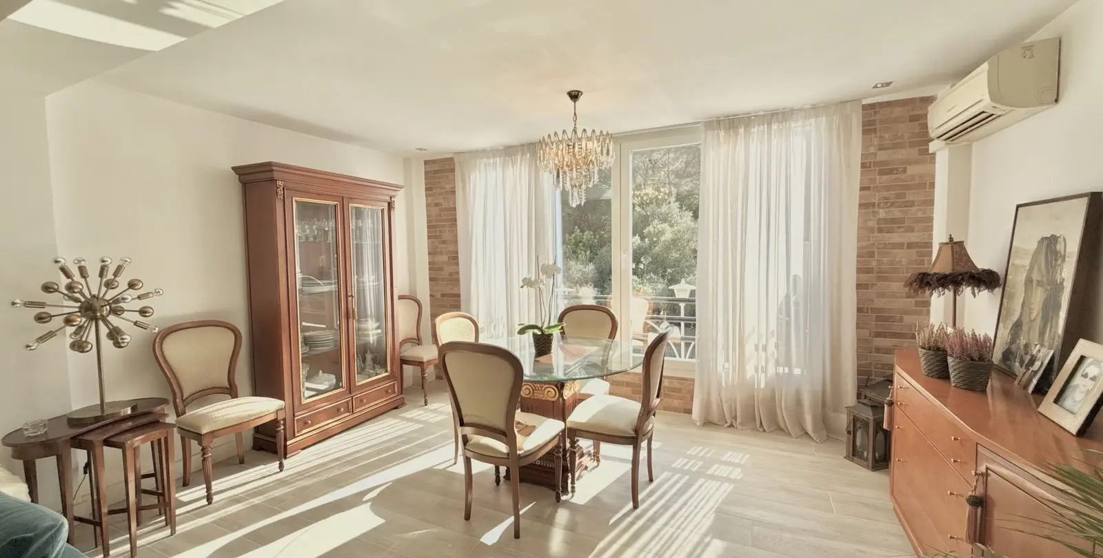 Sale of townhouse in Mijas Costa 11