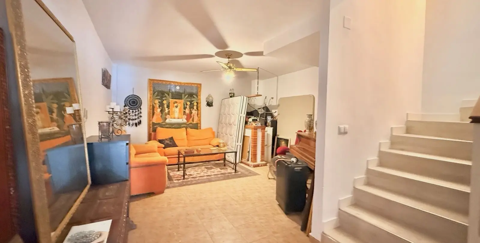 Sale of townhouse in Mijas Costa 13