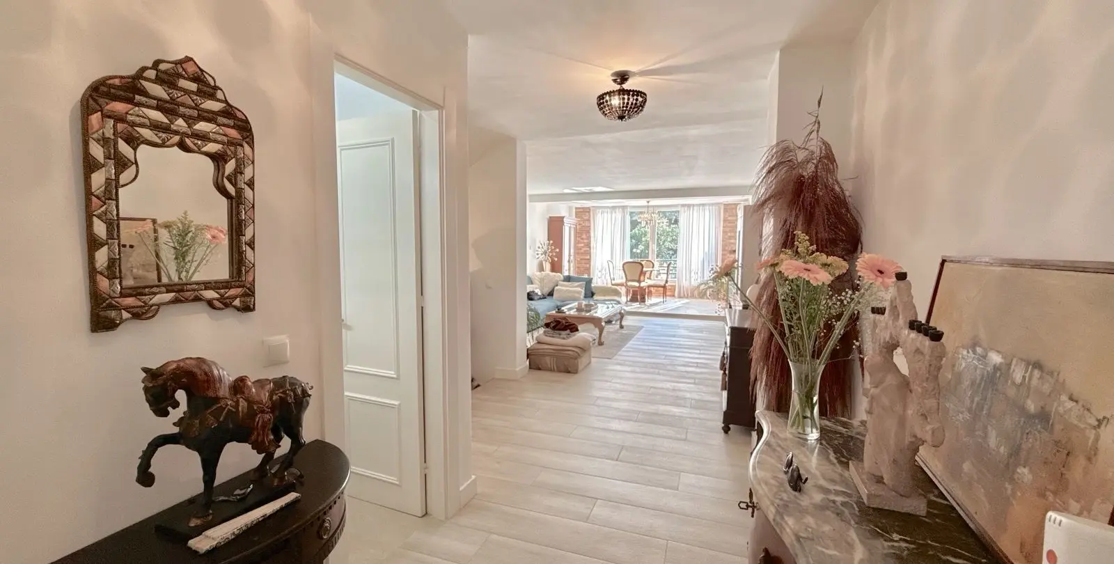 Sale of townhouse in Mijas Costa 14