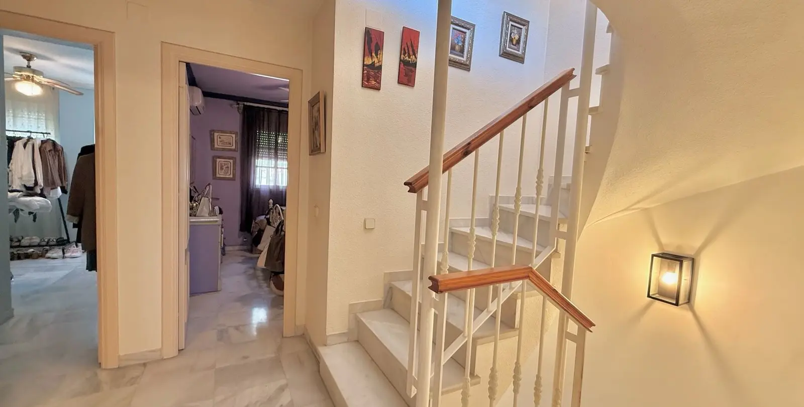 Sale of townhouse in Mijas Costa 16