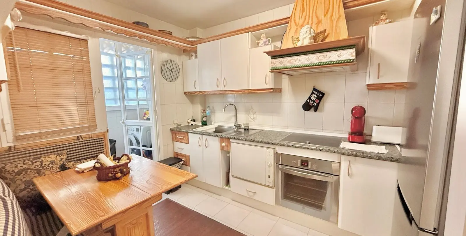 Sale of townhouse in Mijas Costa 18