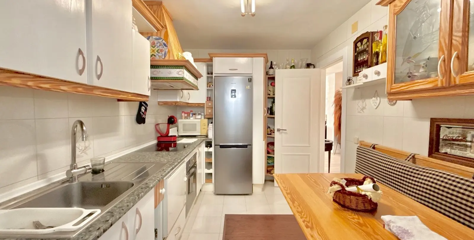 Sale of townhouse in Mijas Costa 19