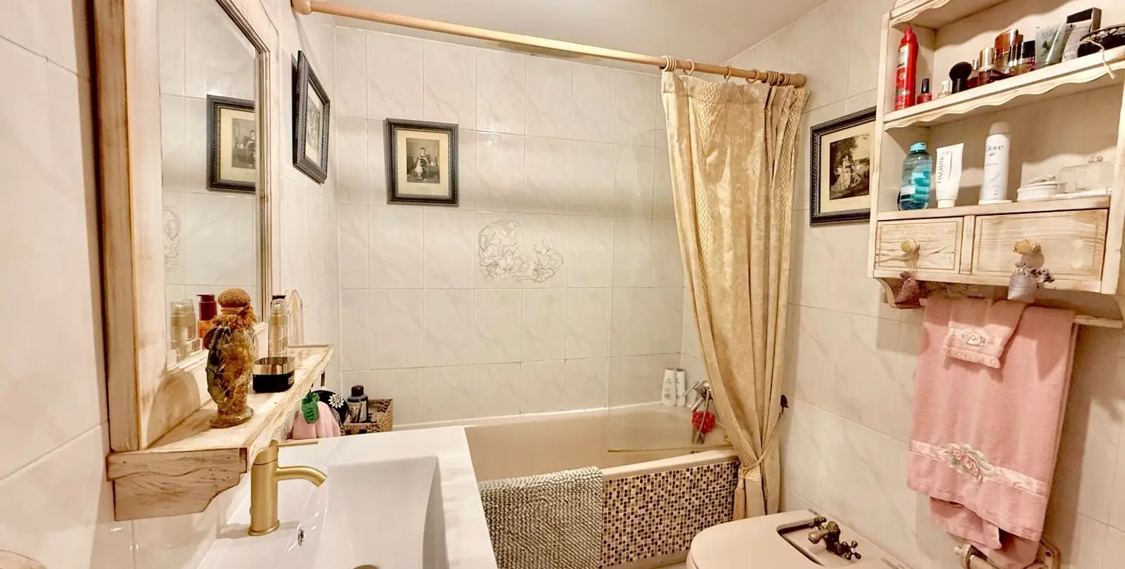 Sale of townhouse in Mijas Costa 23