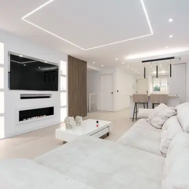 Sale of ground floor apartment in Benalmadena Costa