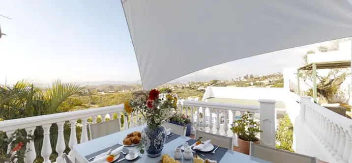 Продажа дома на две семьи в Mijas 3