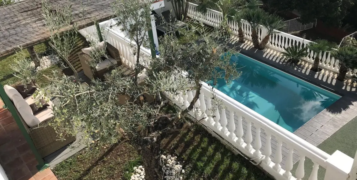 Продажа дома на две семьи в Mijas 7