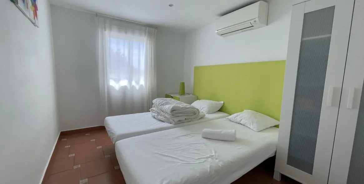 Продажа дома на две семьи в Mijas 19