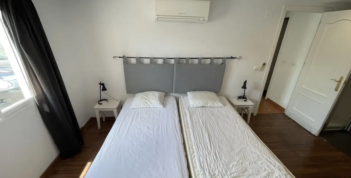 Продажа дома на две семьи в Mijas 20