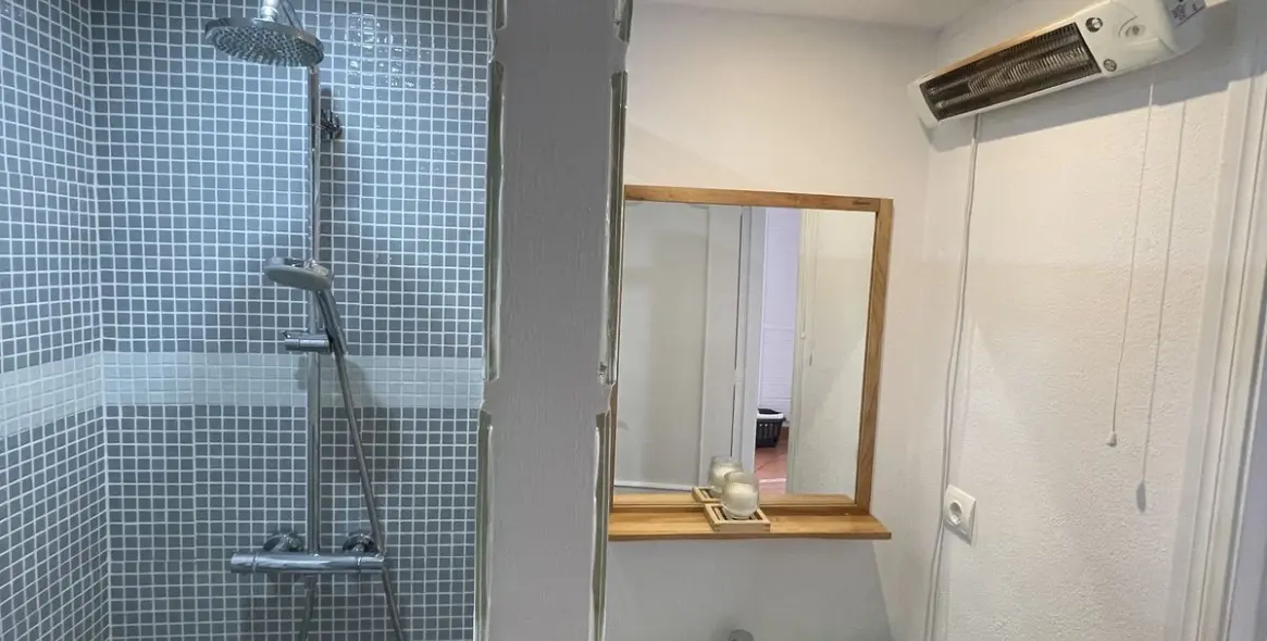 Продажа дома на две семьи в Mijas 22