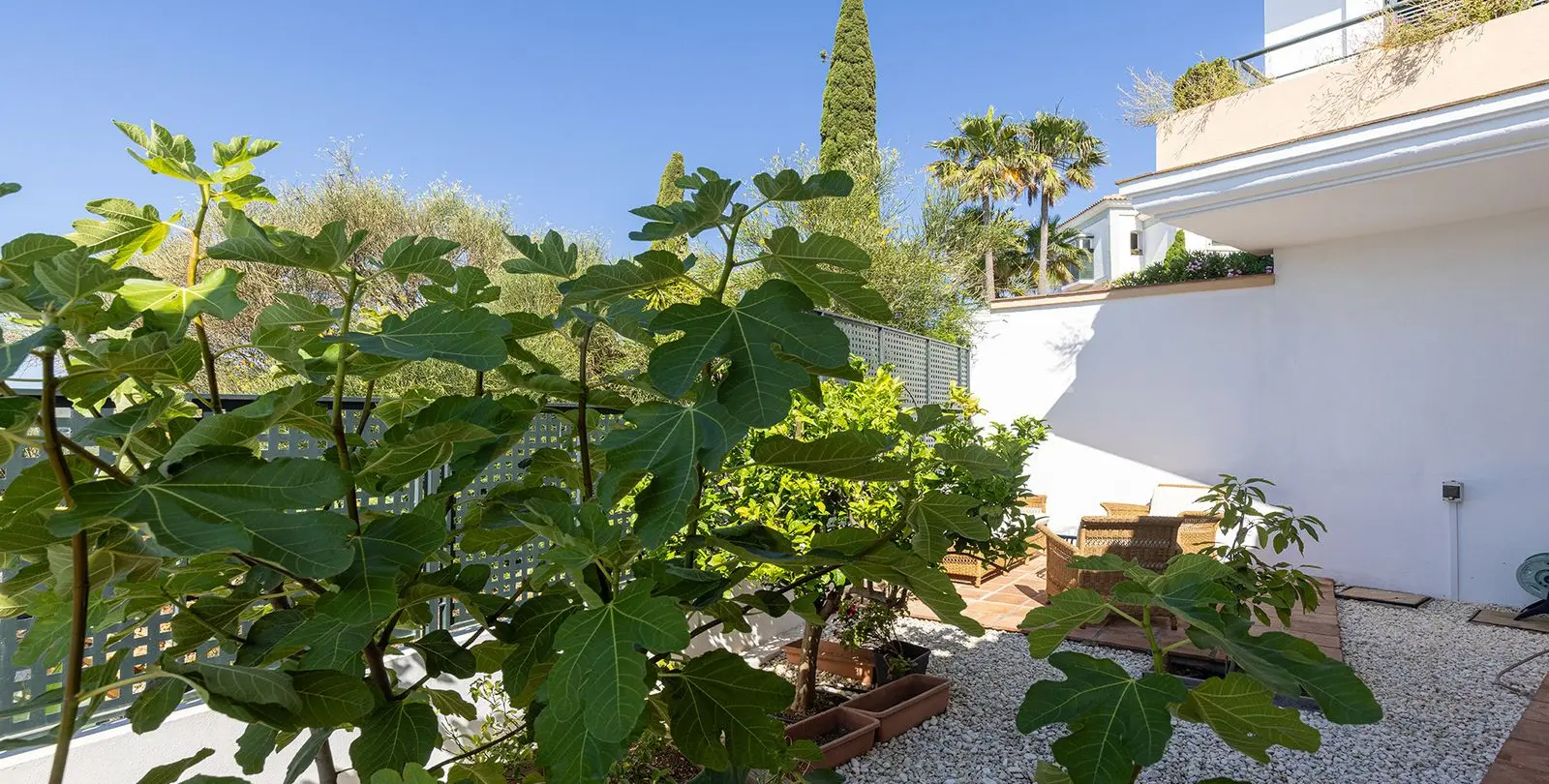 Sale of middle floor apartment in Doña Julia 42