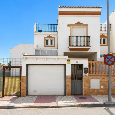 Sale of townhouse in San Pedro de Alcántara