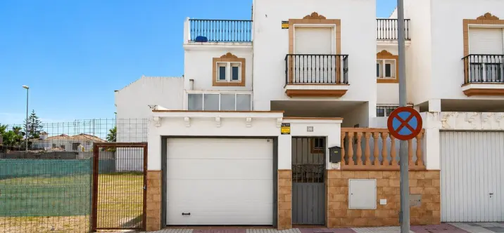 Sale of townhouse in San Pedro de Alcántara 0