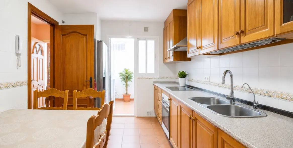 Sale of townhouse in San Pedro de Alcántara 2