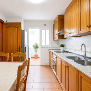 Sale of townhouse in San Pedro de Alcántara