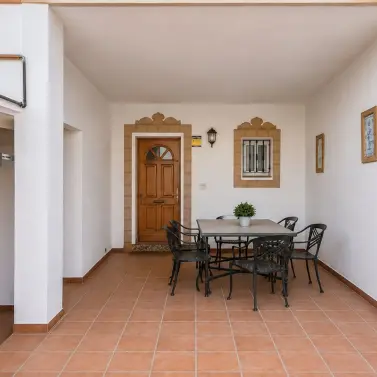 Sale of townhouse in San Pedro de Alcántara