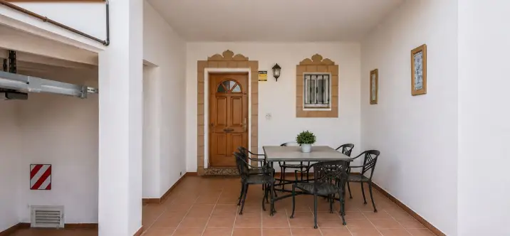 Sale of townhouse in San Pedro de Alcántara 2