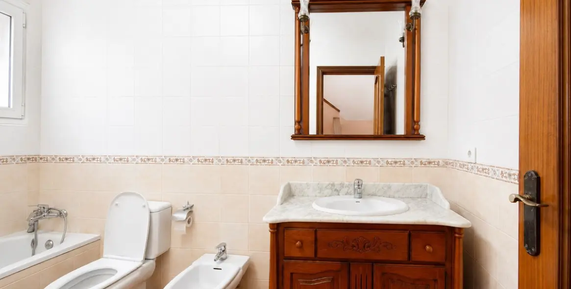 Sale of townhouse in San Pedro de Alcántara 4