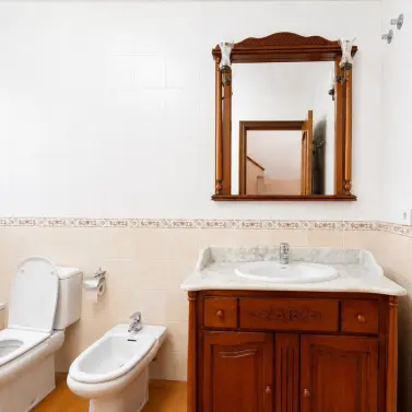 Sale of townhouse in San Pedro de Alcántara