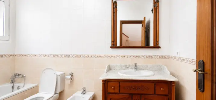 Sale of townhouse in San Pedro de Alcántara 3