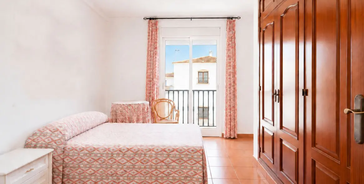 Sale of townhouse in San Pedro de Alcántara 5