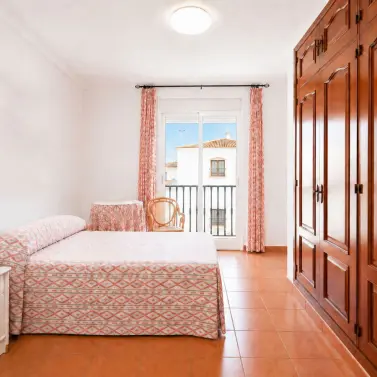 Sale of townhouse in San Pedro de Alcántara