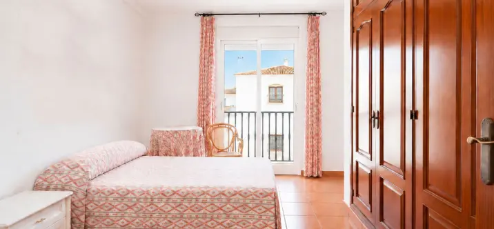 Sale of townhouse in San Pedro de Alcántara 4