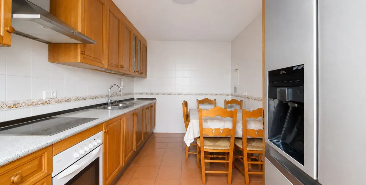Sale of townhouse in San Pedro de Alcántara 6